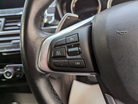 BMW X1 2.0 X1 sDrive 20i XLine Auto 5dr 75