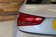 Audi A1 1.2 TFSI SE Hatchback 3dr Petrol Manual Euro 5 (s/s) (86 ps) 59