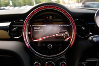 Mini Hatch COOPER S LEVEL 3 36