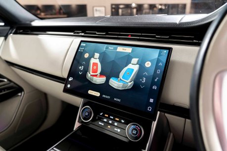 Land Rover Range Rover HSE D350. NOW SOLD. SIMILAR REQUIRED. PLEASE CALL 01903 254800. 29