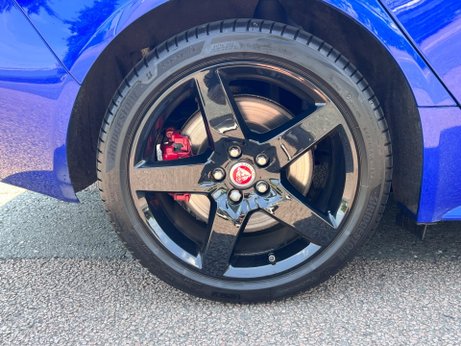 Jaguar XE 2.0i GPF R-Sport Auto Euro 6 (s/s) 4dr 50