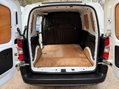 Citroen Berlingo 1.5 BlueHDi 650 Enterprise M Pro Panel Van 5dr Diesel Manual SWB Euro 6 (75 14