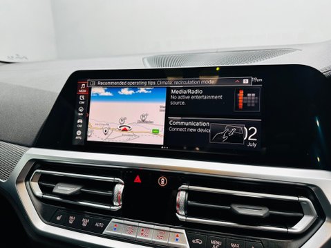 BMW 4 Series 2.0 420i M Sport Auto Euro 6 (s/s) 2dr 18