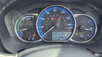 Toyota Yaris 1.5 VVT-h Icon Hatchback 5dr Petrol Hybrid E-CVT Euro 6 (101 ps) 29