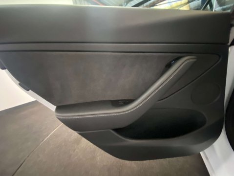 Tesla Model 3 Model 3 Long Range AWD 4WD 4dr 30