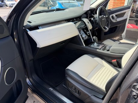 Land Rover Discovery Sport 1.5 P300e 12.2kWh R-Dynamic S 5dr Petrol Plug-in Hybrid 4WD Euro 6 (309 ps) 47