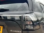 Suzuki S-Cross ULTRA BOOSTERJET ALLGRIP MHEV 14
