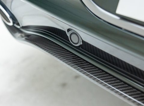 Bentley Continental GT Speed 49