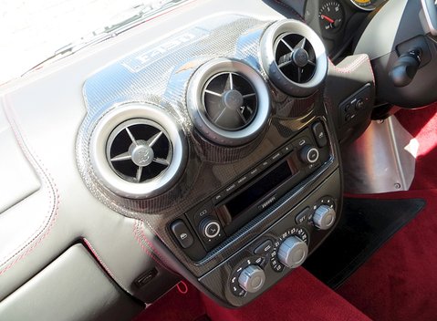 Ferrari F430 Spider 18