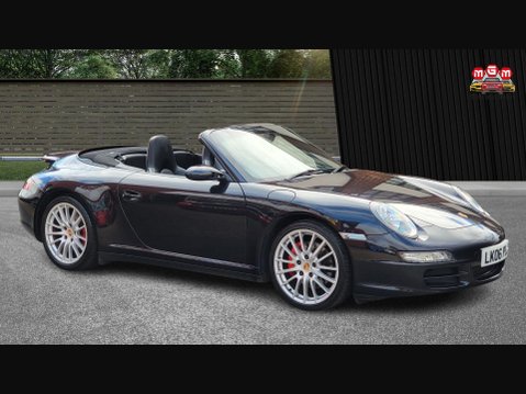 Porsche 911 CARRERA 4 TIPTRONIC S 9