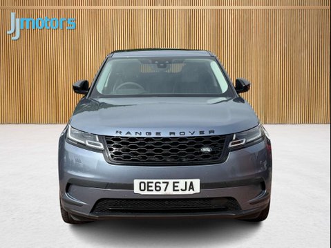 Land Rover Range Rover Velar 3.0 SD6 V6 HSE SUV 5dr Diesel Auto 4WD Euro 6 (s/s) (300 ps) 3