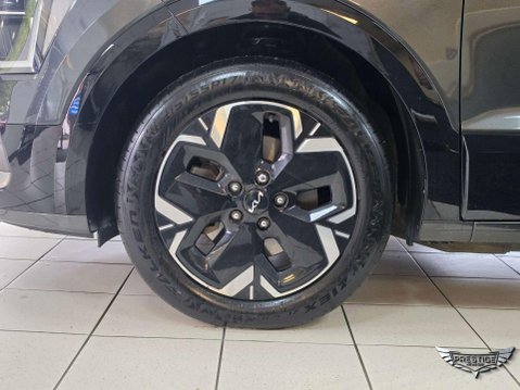 Kia Niro 64.8kWh 3 Auto 5dr 71