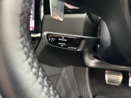 Porsche Cayenne 4.0 V8 E-Hybrid 17.9kWh Turbo S Coupe 5dr Petrol Plug-in Hybrid (680ps) 26