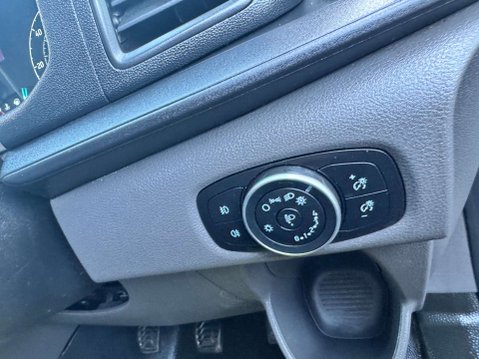 Ford Transit Custom 2.0 300 EcoBlue Trend Panel Van 5dr Diesel Manual L2 H1 Euro 6 (s/s) (105 p 29