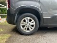 Peugeot Rifter HORIZON RE 42