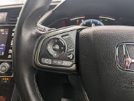 Honda Civic I-DTEC EX 23
