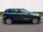 Skoda Karoq 1.5 Karoq SE L TSI 5dr 8