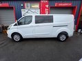 Ford Transit Custom 300 LIMITED DCIV ECOBLUE 4