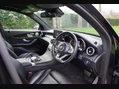 Mercedes-Benz GLC 2.1 GLC250d AMG Line (Premium Plus) G-Tronic 4MATIC Euro 6 (s/s) 5dr 23