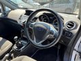 Ford Fiesta 1.0T EcoBoost Titanium Euro 6 (s/s) 5dr 18