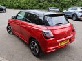 Suzuki Swift 1.2 MHEV Ultra Euro 6 (s/s) 5dr 6