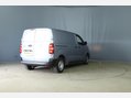 Peugeot Expert 2.0 BlueHDi 1400 Professional Standard Panel Van MWB Euro 6 (s/s) 6dr 9