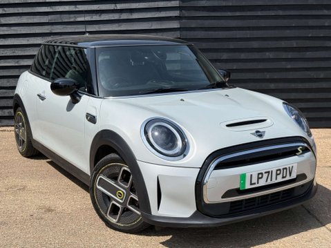 Mini Hatch Cooper S Electric Level 2 3dr 5