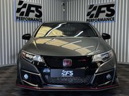 Honda Civic 2.0 i-VTEC Type R GT Hatchback 5dr Petrol Manual Euro 6 (s/s) (310 ps) 2