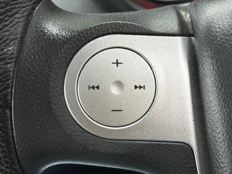 MG MG3 1.5 VTi-TECH 3Form Sport Euro 6 (s/s) 5dr 22