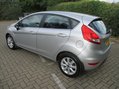 Ford Fiesta 1.4 Zetec 5dr 8