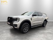 Ford Ranger 2.0 TD EcoBlue Wildtrak Pickup Double Cab 4dr Diesel Auto 4WD Euro 6 (s/s) 3
