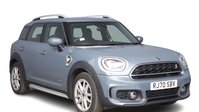 Mini Countryman 1.5 10kWh Cooper SE Sport SUV 5dr Petrol Plug-in Hybrid Auto ALL4 Euro 6 (s 1