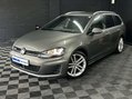 Volkswagen Golf 2.0 Golf GTD TDI Semi-Auto 5dr 1