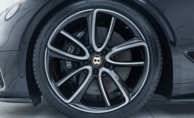 Bentley Continental GT W12 First Edition Convertible 16