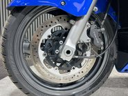 Kawasaki ZZR 2003 24K GOOD CLEAN CONDITION RUNNING PROJECT BIKE 19