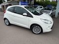 Ford Ka 1.2 Zetec Euro 6 (s/s) 3dr 10