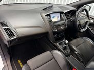 Ford Focus 2.3T EcoBoost RS Hatchback 5dr Petrol Manual AWD Euro 6 (s/s) (350 ps) 22
