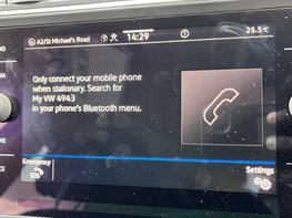 Volkswagen Tiguan 1.5 Tiguan Allspace Life TSi Semi-Auto 5dr 41