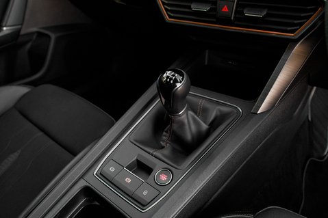 Cupra Formentor TSI V1 34