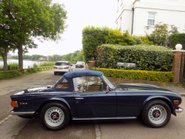 Triumph TR6 150bhp Sports 60