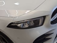 Mercedes-Benz A Class 1.3 A 200 AMG Line Exeutive Auto 5dr 28