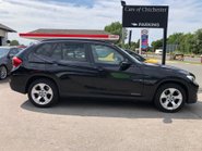 BMW X1 X DRIVE 2.0D SE Automatic with just 61000m and FSH & Leather 3