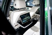 Rolls-Royce Ghost V12. FULL PPF. STARLIGHT. H, C & M SEATS. REAR ENTERTAINMENT. HUD. 27