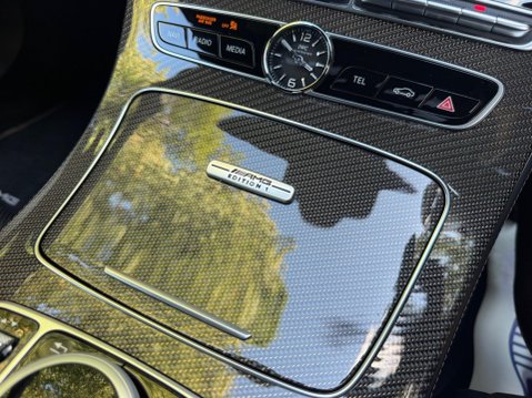 Mercedes-Benz CLS 3.0 CLS53 MHEV AMG Edition 1 Coupe SpdS TCT 4MATIC+ Euro 6 (s/s) 4dr 4