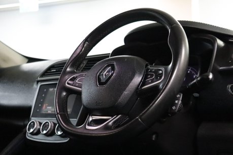 Renault Kadjar S EDITION TCE 12