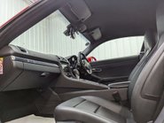 Porsche Cayman 3.4 Cayman S Semi-Auto 3dr 57