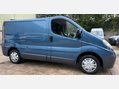 Vauxhall Vivaro 2.0 2700 CDTi Panel Van 4dr Diesel Manual FWD L1 (198 g/km, 89 bhp) 5