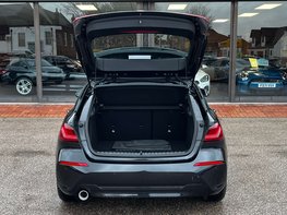 BMW 1 Series 1.5 118I SE Auto 5dr 70