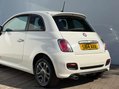 Fiat 500 1.2 500 S 3dr 37