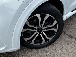 Ford Puma 1.0 Puma ST-Line MHEV 5dr 3